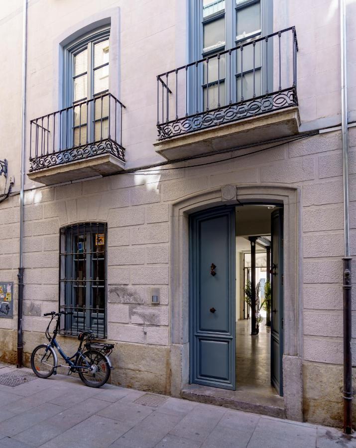 Apartamento Garden Art V Apartman Granada Kültér fotó